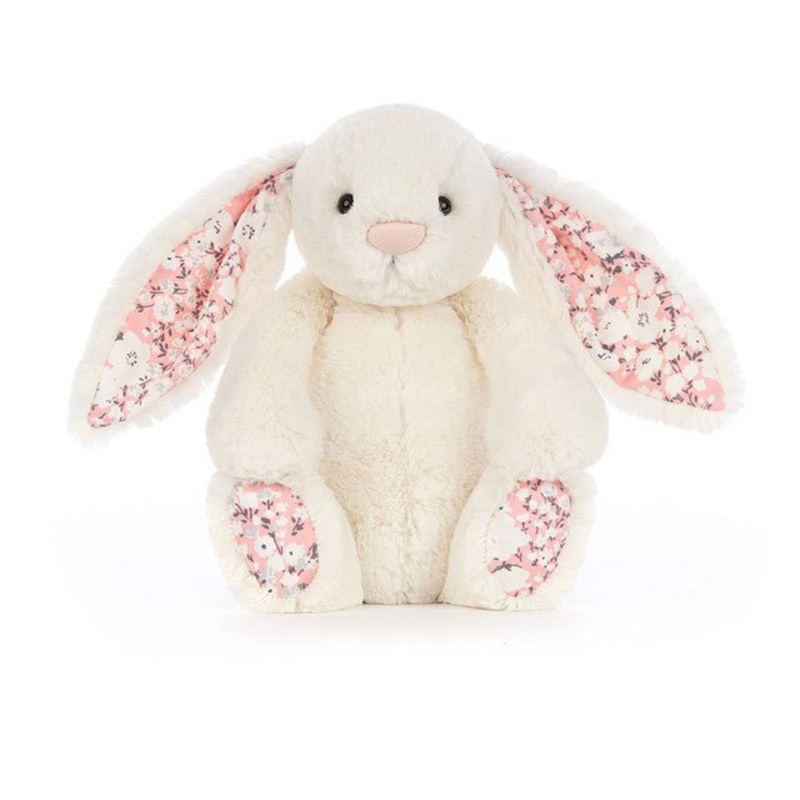 Blossom Cherry Bunny Original by Jellycat