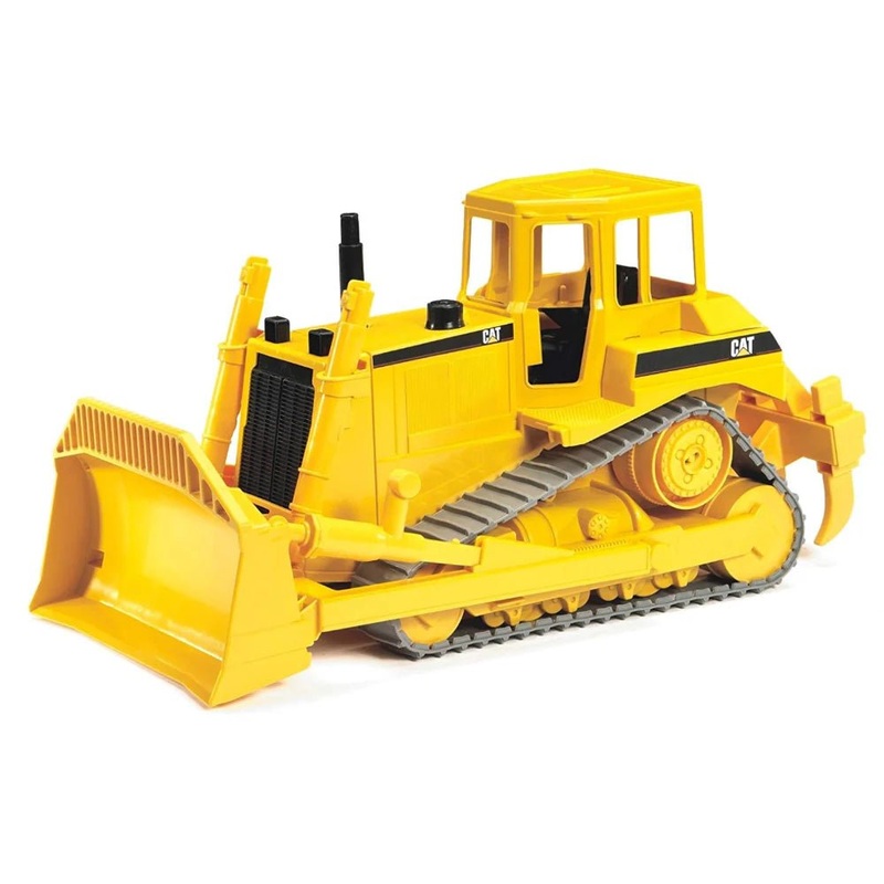 Bruder CAT Bulldozer (40cm long)