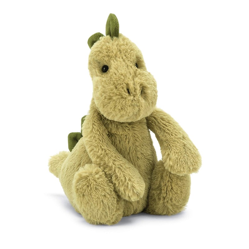 Bashful Dino (little) by Jellycat – 18cm