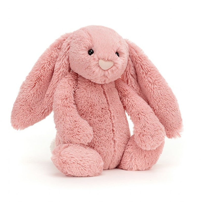 Bashful Petal Bunny (medium) by Jellycat