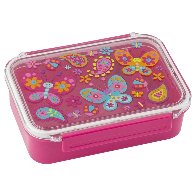 Bento Lunch Box – Butterfly