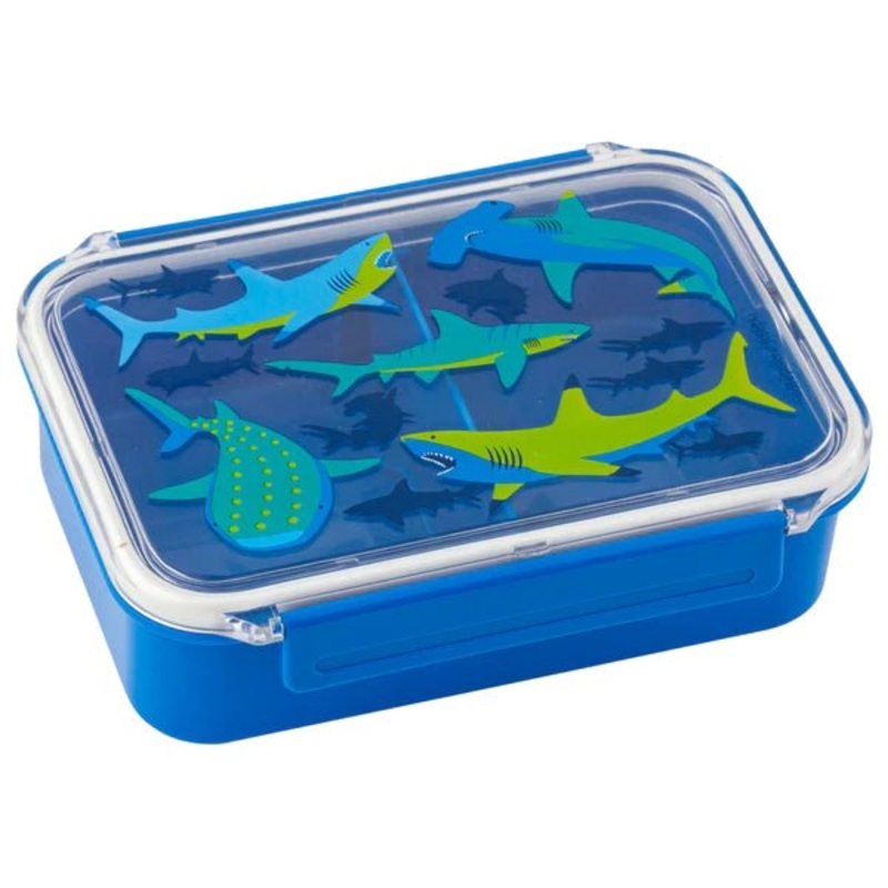 Bento Lunch Box – Shark
