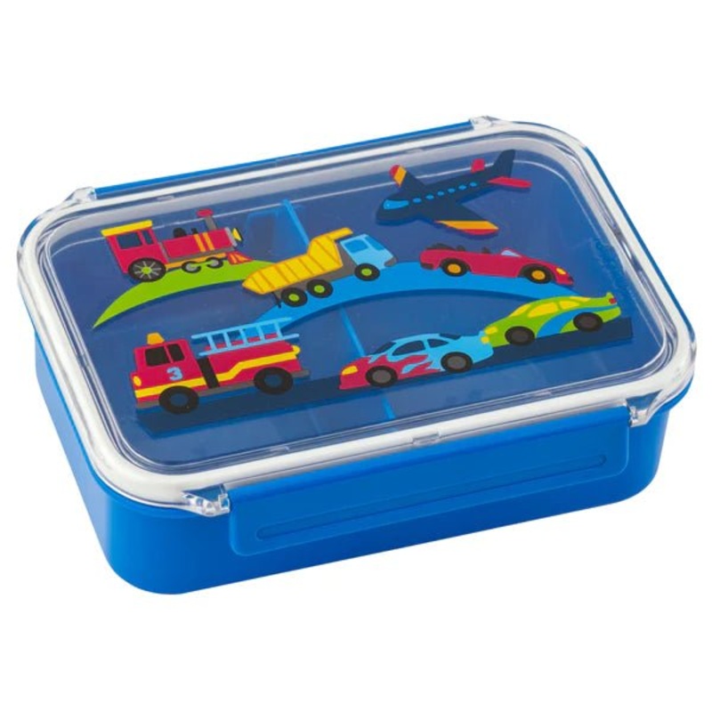 Bento Lunch Box – Transportation