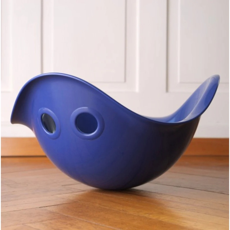 Bilibo – Limited Edition – Midnight by Moluk