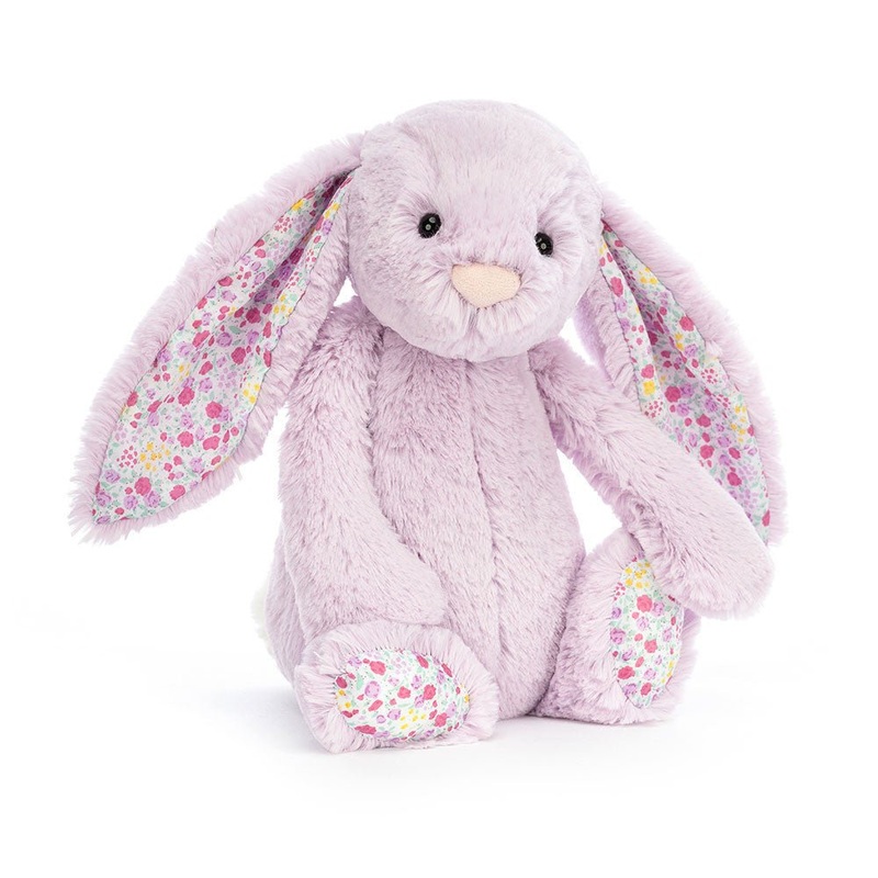 Blossom Jasmine Bunny Original by Jellycat