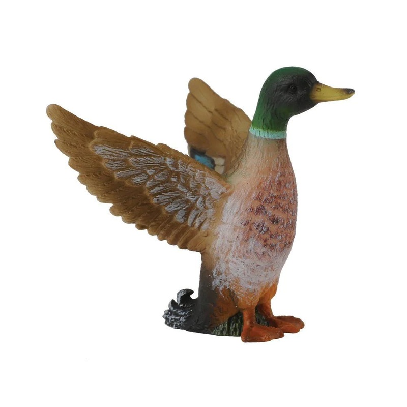 CollectA – Male Mallard Duck