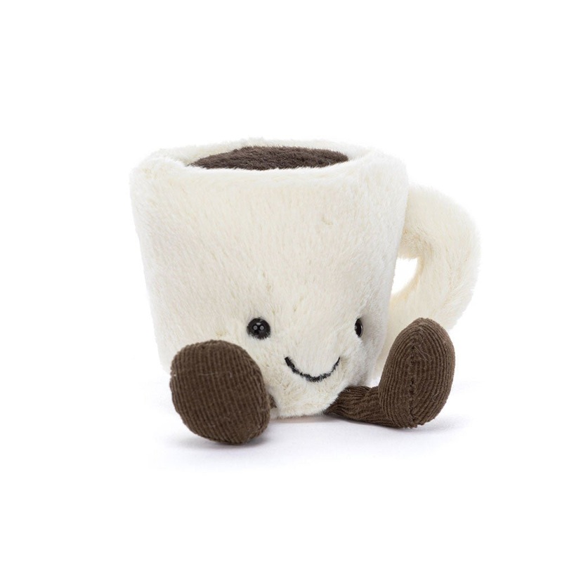 Jellycat Amuseables – Espresso Cup