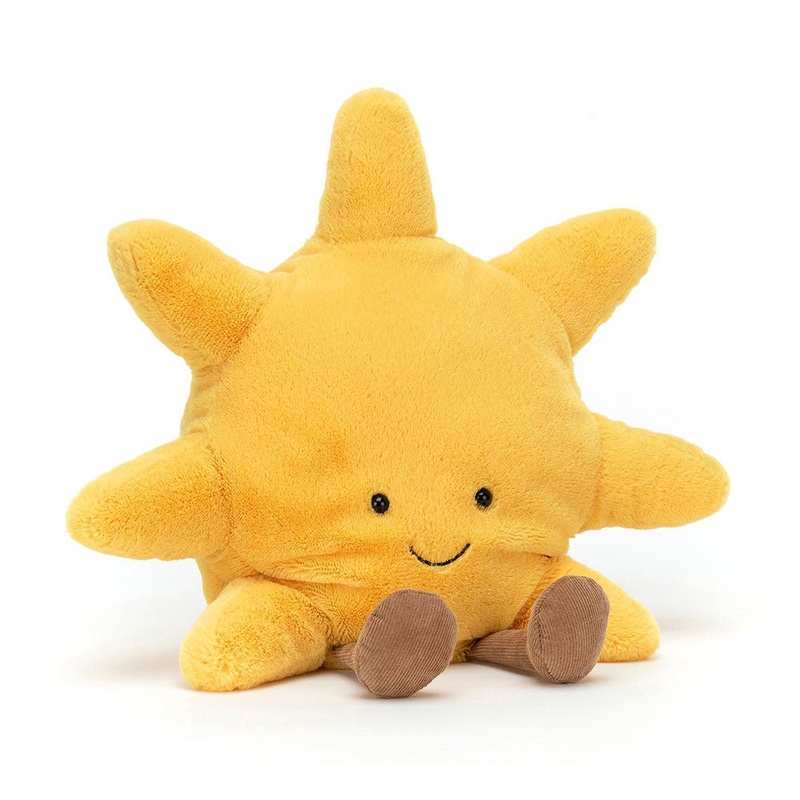 Jellycat Amuseables – Sun