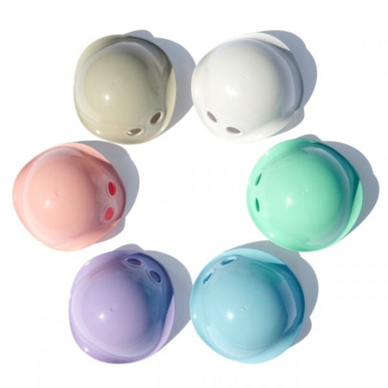 Mini Bilibo’s – Pastel (set of 6)