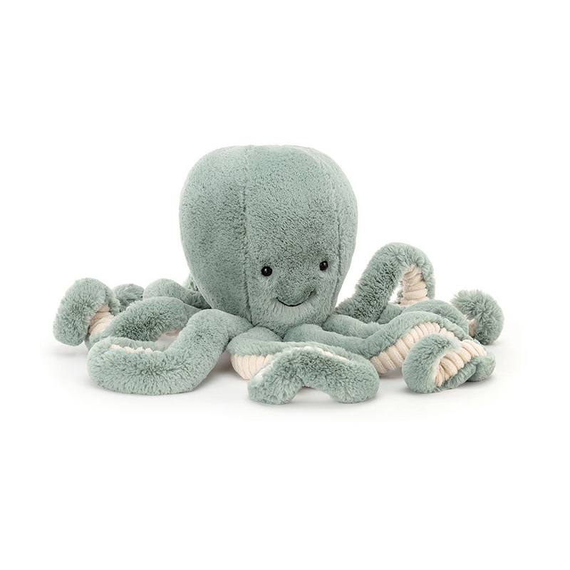Odyssey Octopus Large (47cm) by Jellycat