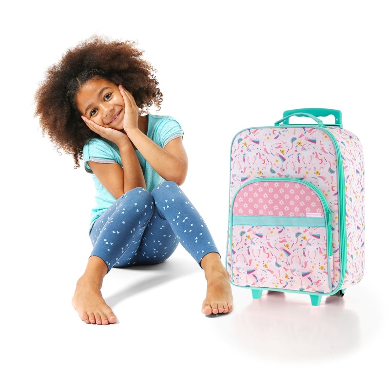 Rolling Luggage – Unicorn by Stephen Joseph