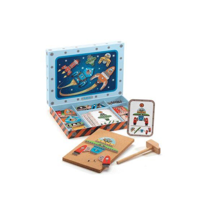 Tap Tap Space Game