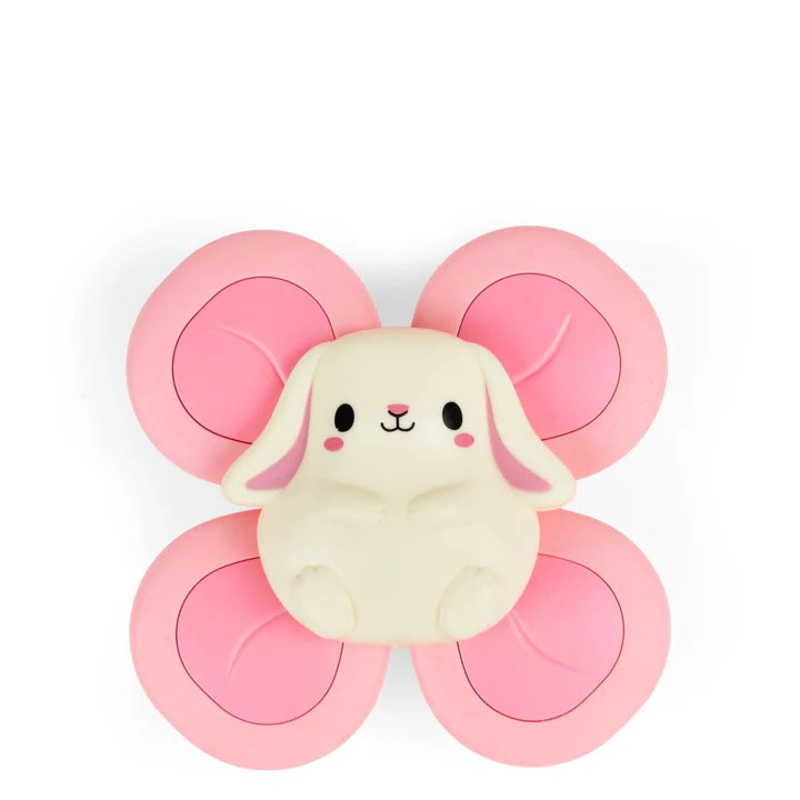 Sensory Spinner Bunny by Tiger Tribe (6 mnths – 2yrs)