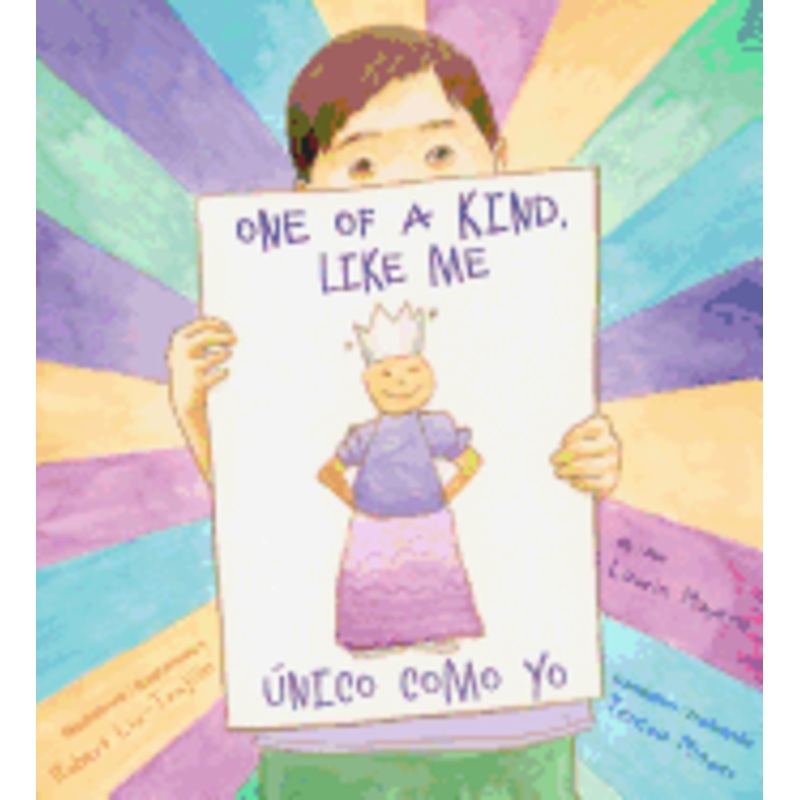 One of a Kind, Like Me / nico Como Yo