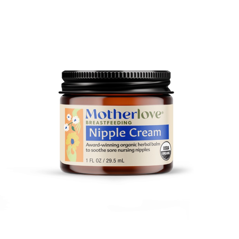 Nipple Cream