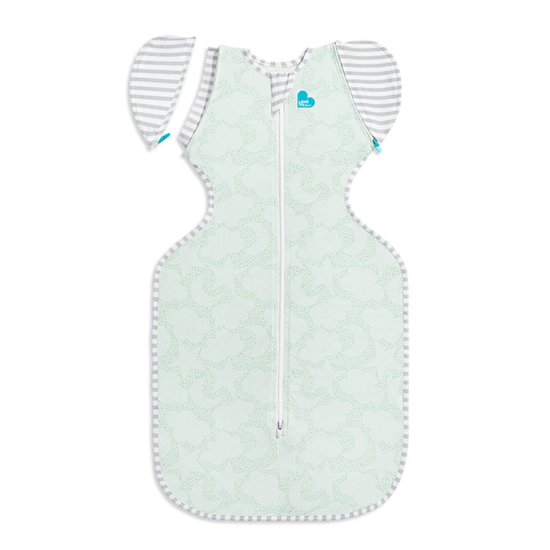 Organic Love to Dream Swaddle Up Transition Bag 1.0 TOG