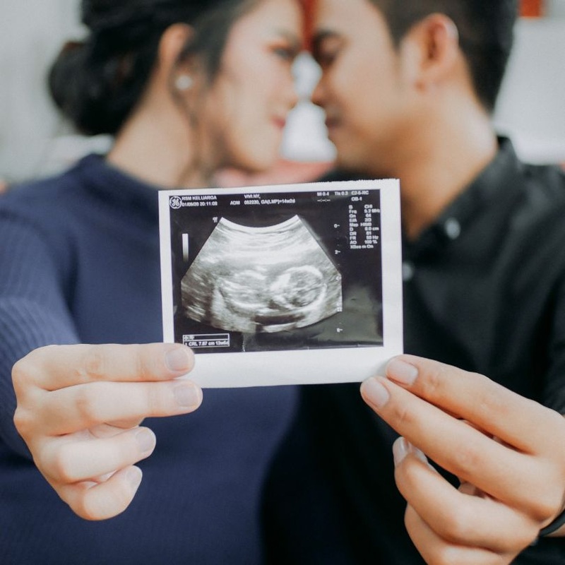 Babyproofing Your Relationship – Prep for Expecting (& new) Parents: In-Person