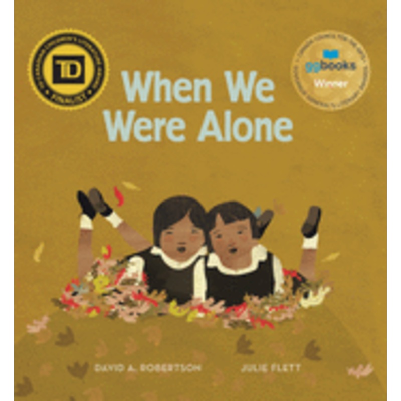 When We Were Alone
