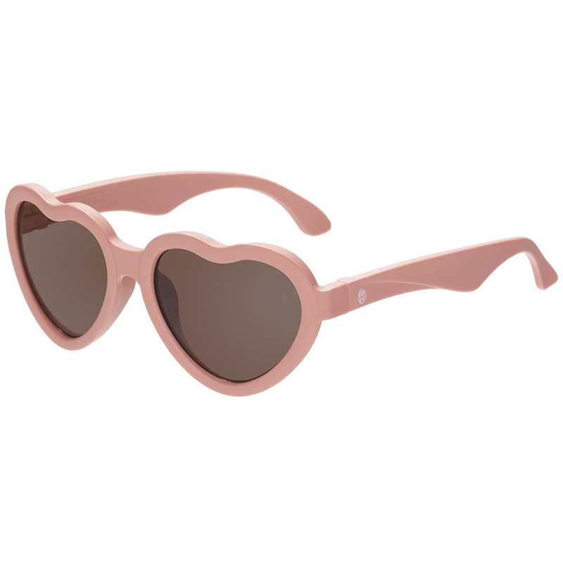 Baby and Kids Heart Sunglasses – Can’t Heartly Wait