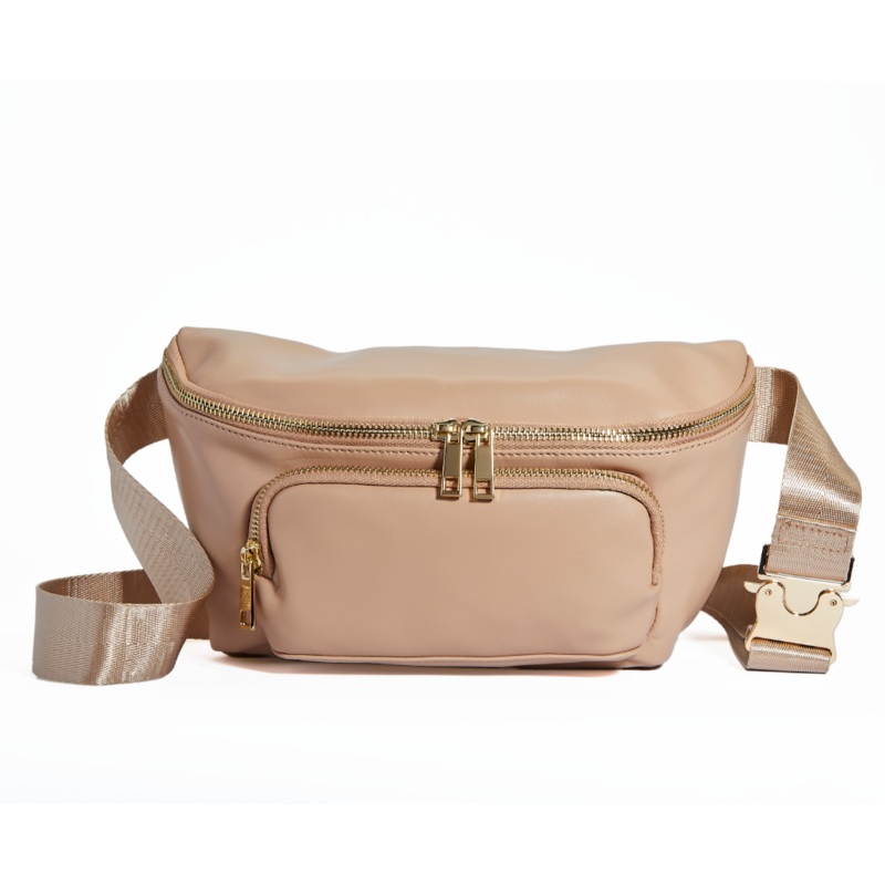 Zomee Crossbody Bag