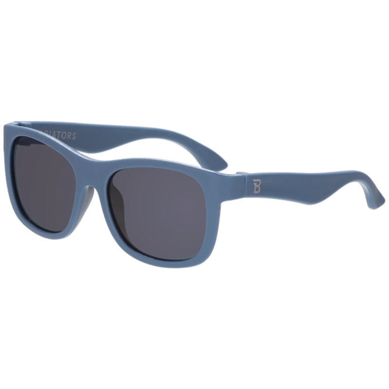 Baby and Kids Navigator Eco Sunglasses – Pacific Blue