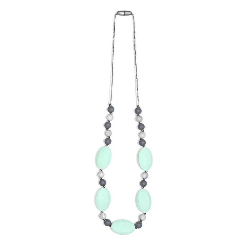 Emma Teething Necklace