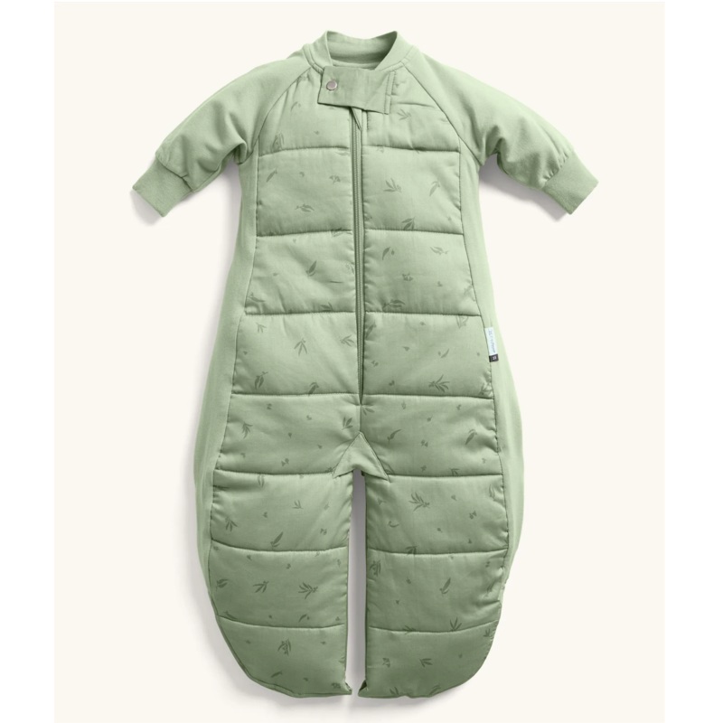 ErgoPouch Convertible Sleep Suit/Bag 2.5 TOG – Willow