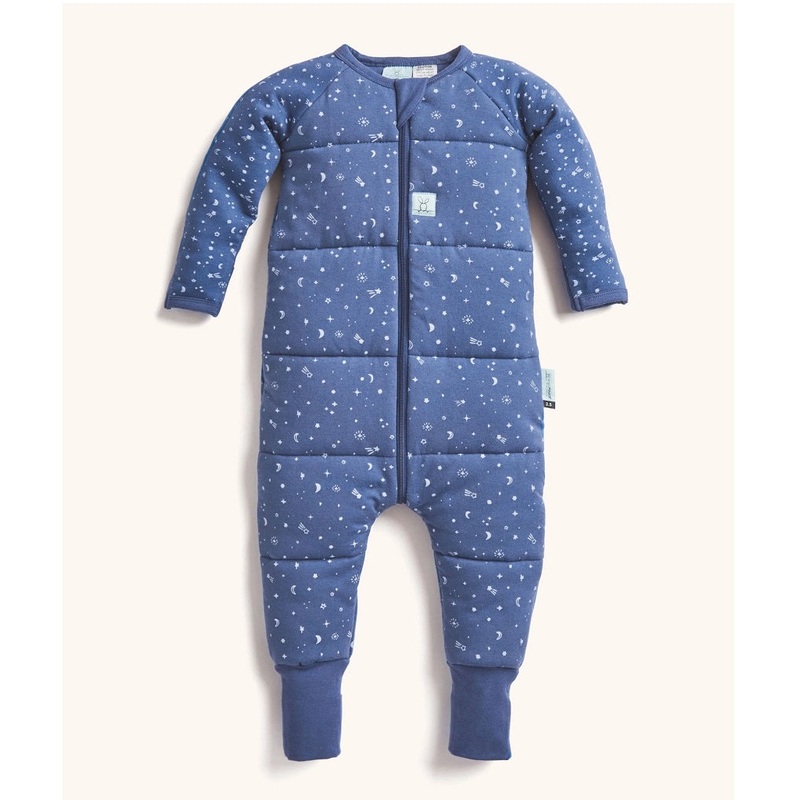 Ergopouch Sleep Onesie 2.5 TOG – Night Sky