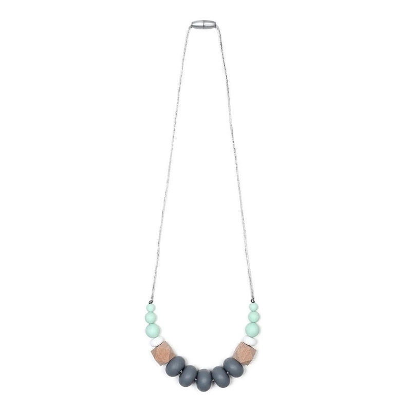 Harper Teething Necklace