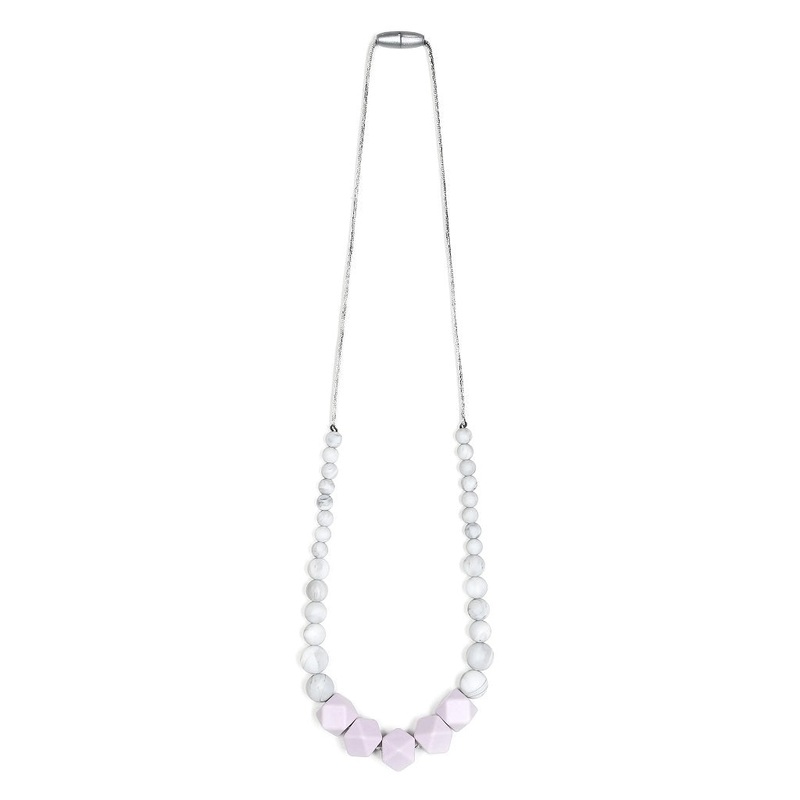 Madison Teething Necklace