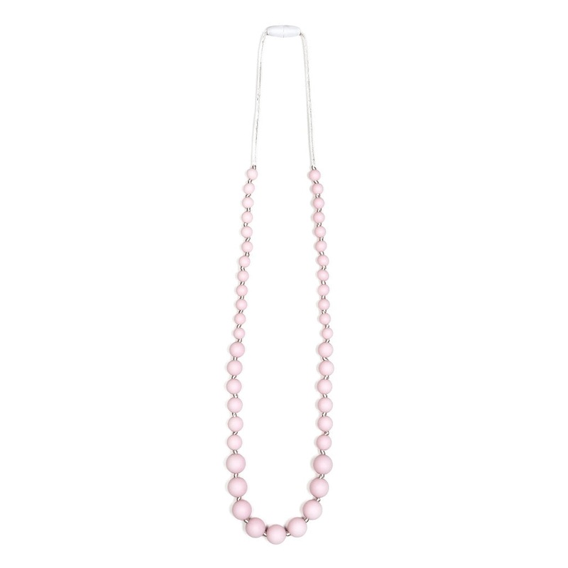 Audrey Teething Necklace