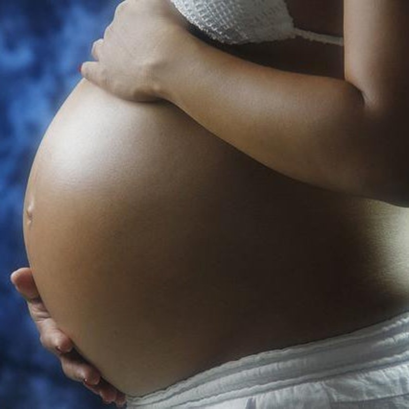 Pregnant! Now What? Navigating Pregnancy + Birth: In Person