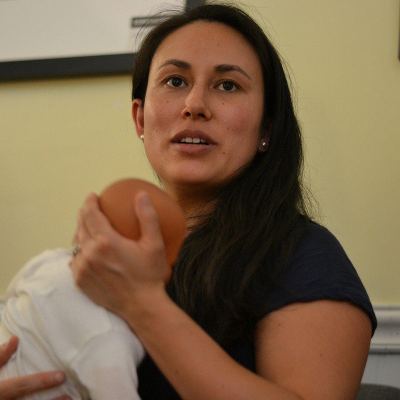 Infant CPR & Safety: In-Person