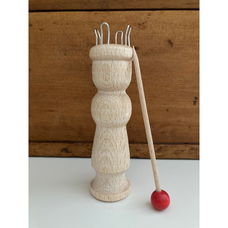 KNITTING HELPER Set – Arts&Crafts
