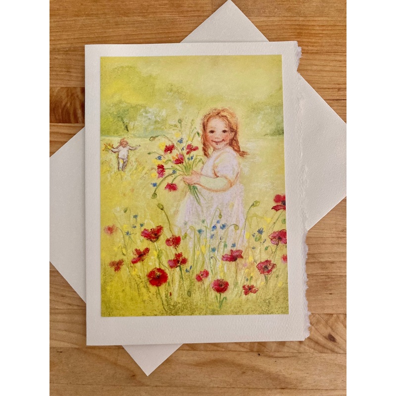 Greeting Cards/ Summer – HAPPINESS