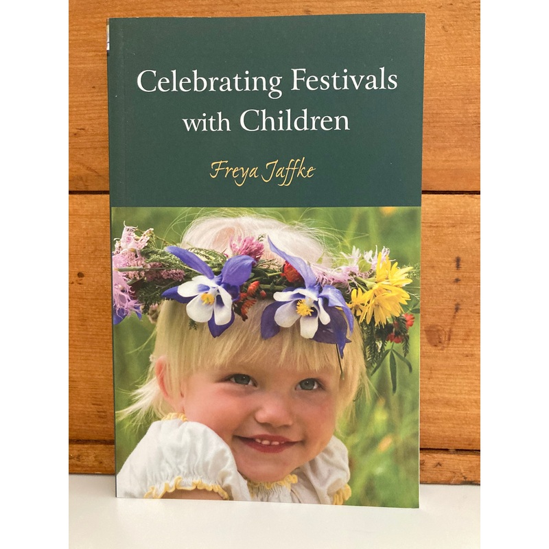 Parenting Resource Book – CELEBRATING FESTIVALS WITH CHILDREN