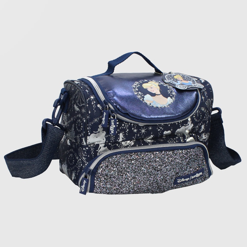 Cinderella Lunch Bag