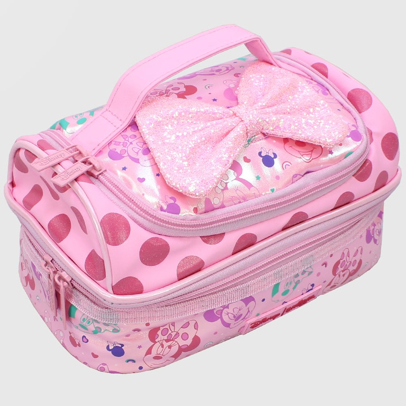 Minnie Mouse Lunch Bag
