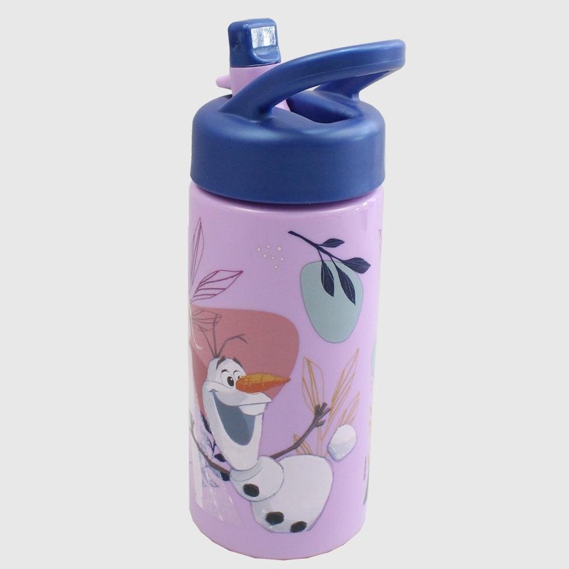 Stor Frozen Playground Sipper Bottle 410 ML