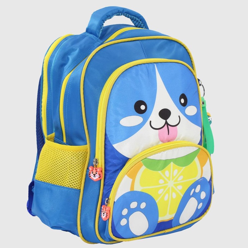 Baby Tiger 16 Inches Backpack