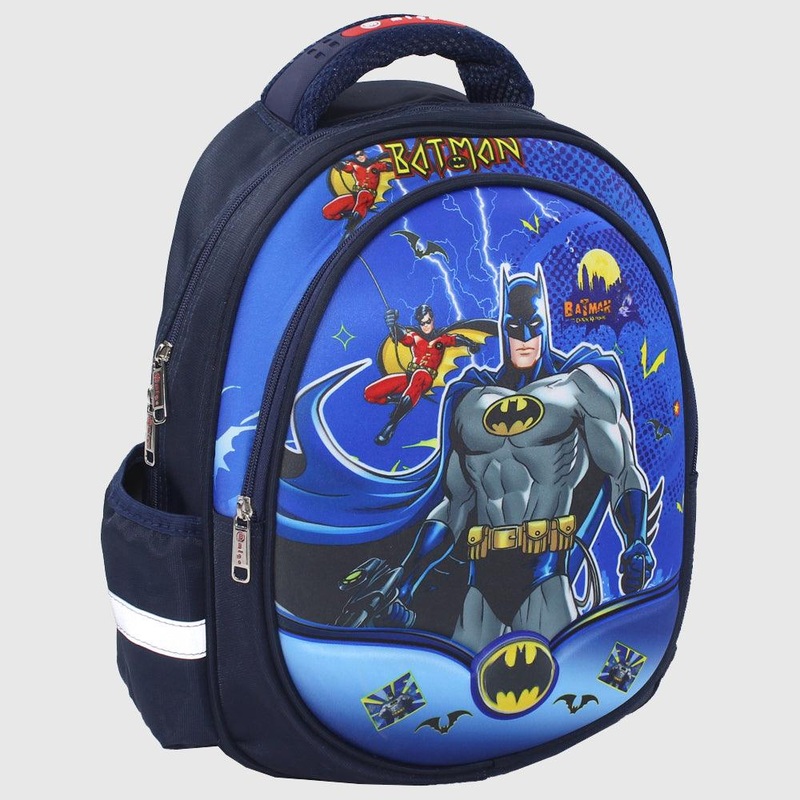 Batman 16 Inches Backpack