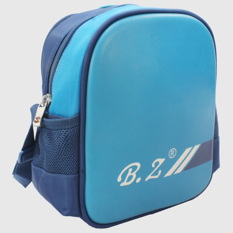 Blue/Aqua Lunch Bag