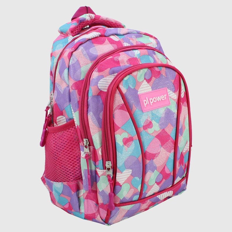 Lots Of Hearts 18 Inches Backpack