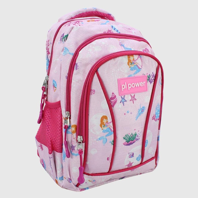 Mermaid 14 Inches Backpack