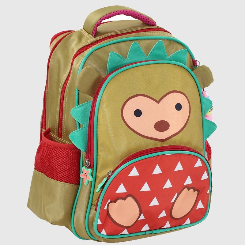 Monkey 16 Inches Backpack