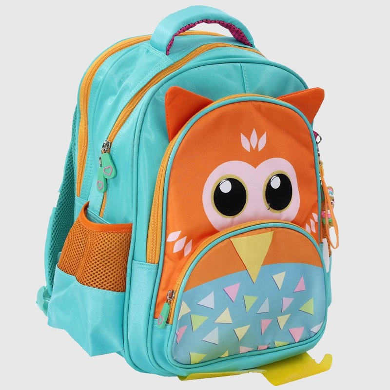 Owl 16 Inches Backpack