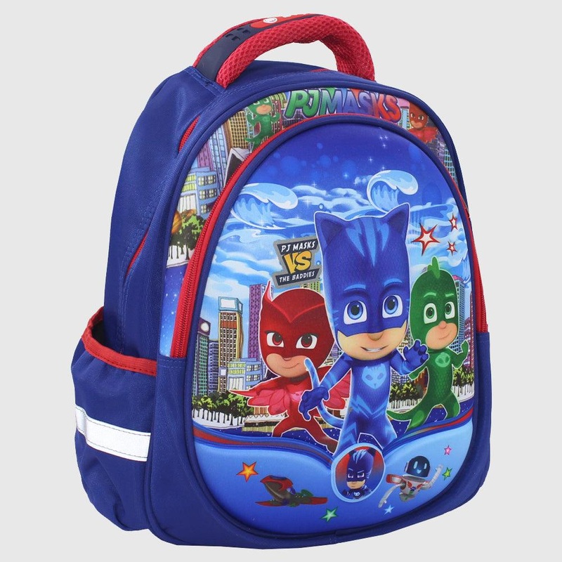 PJ Masks 18 Inches Backpack