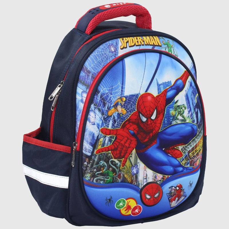 Spiderman 16 Inches Backpack