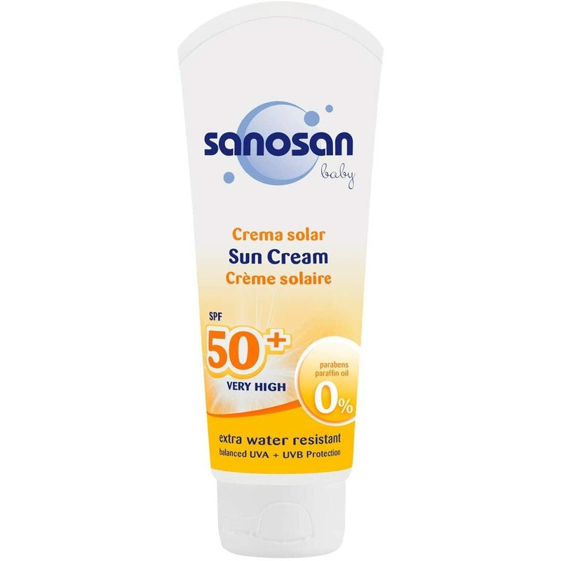 Sun Cream 75ML