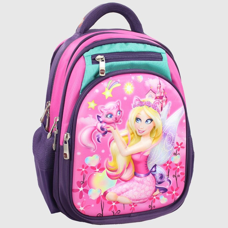 Sweet Girl 15 Inches Backpack